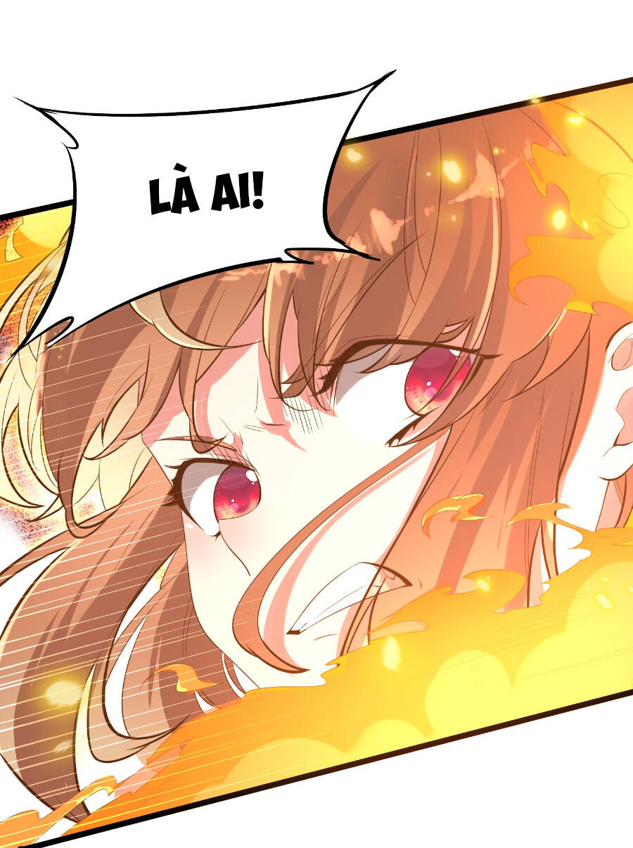 Bị Yêu Quái Bao Vây, Ta Vô Tình Nhặt Được Tiểu Ma Nữ?! Chapter 5 - 54