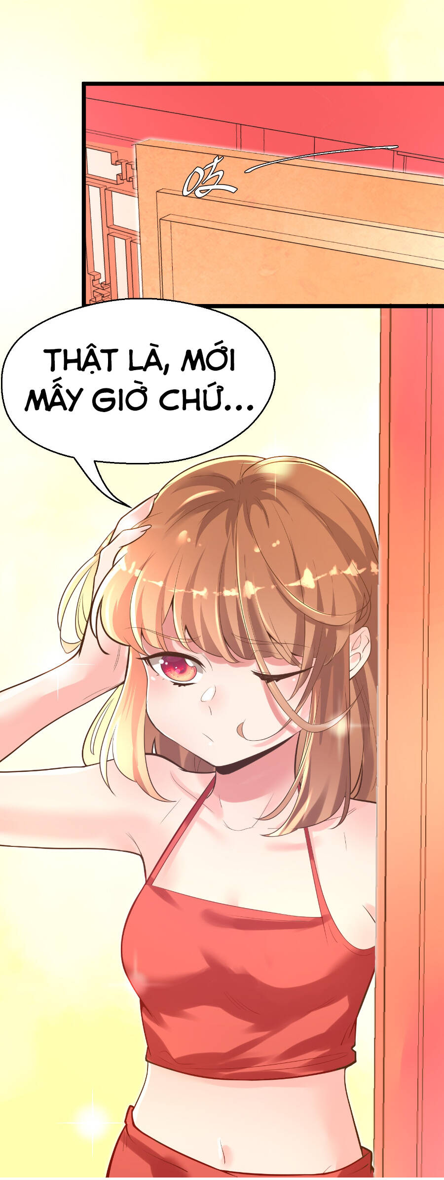 Bị Yêu Quái Bao Vây, Ta Vô Tình Nhặt Được Tiểu Ma Nữ?! Chapter 5 - 7