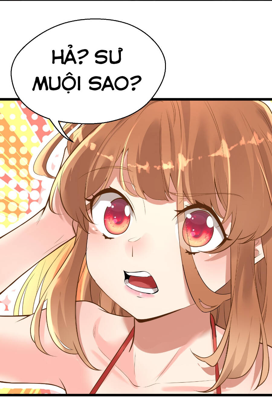 Bị Yêu Quái Bao Vây, Ta Vô Tình Nhặt Được Tiểu Ma Nữ?! Chapter 5 - 9
