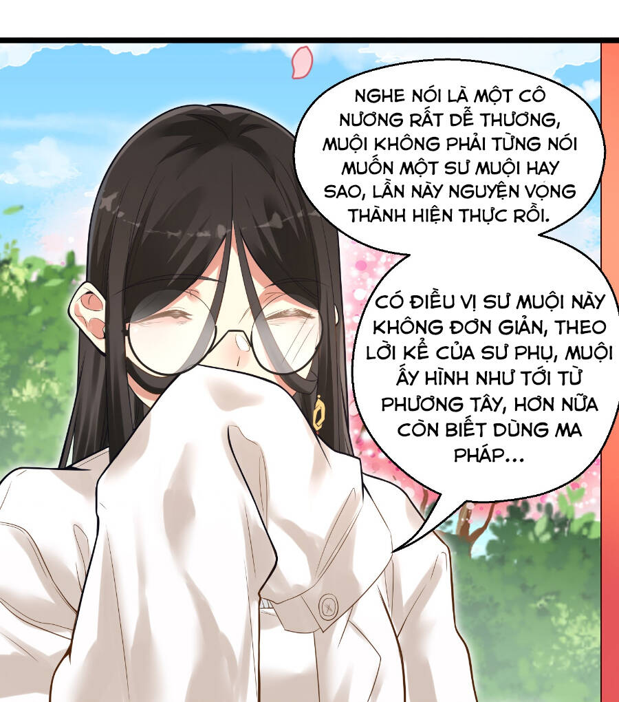 Bị Yêu Quái Bao Vây, Ta Vô Tình Nhặt Được Tiểu Ma Nữ?! Chapter 5 - 10