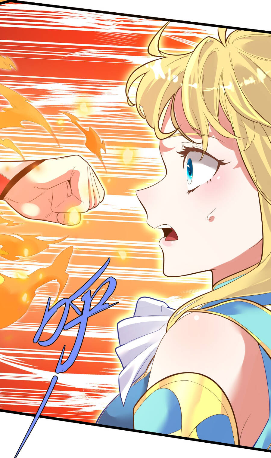 Bị Yêu Quái Bao Vây, Ta Vô Tình Nhặt Được Tiểu Ma Nữ?! Chapter 6 - 2