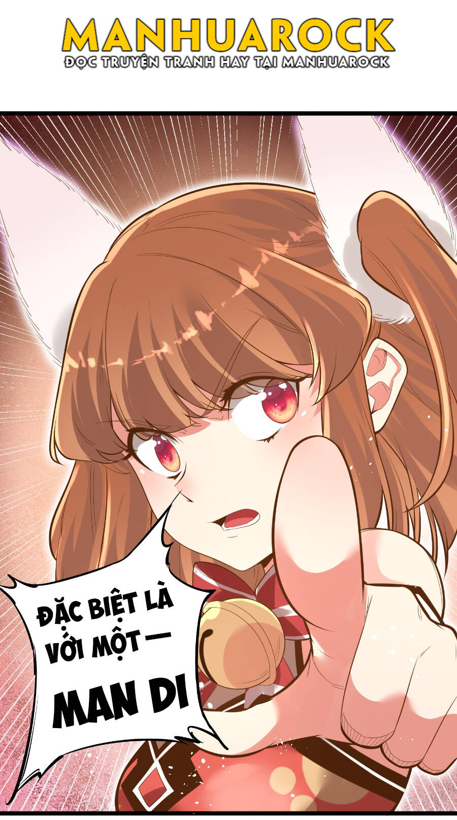 Bị Yêu Quái Bao Vây, Ta Vô Tình Nhặt Được Tiểu Ma Nữ?! Chapter 6 - 12