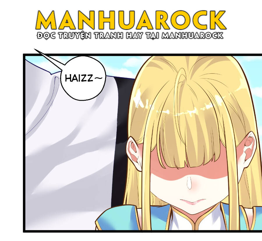 Bị Yêu Quái Bao Vây, Ta Vô Tình Nhặt Được Tiểu Ma Nữ?! Chapter 6 - 14