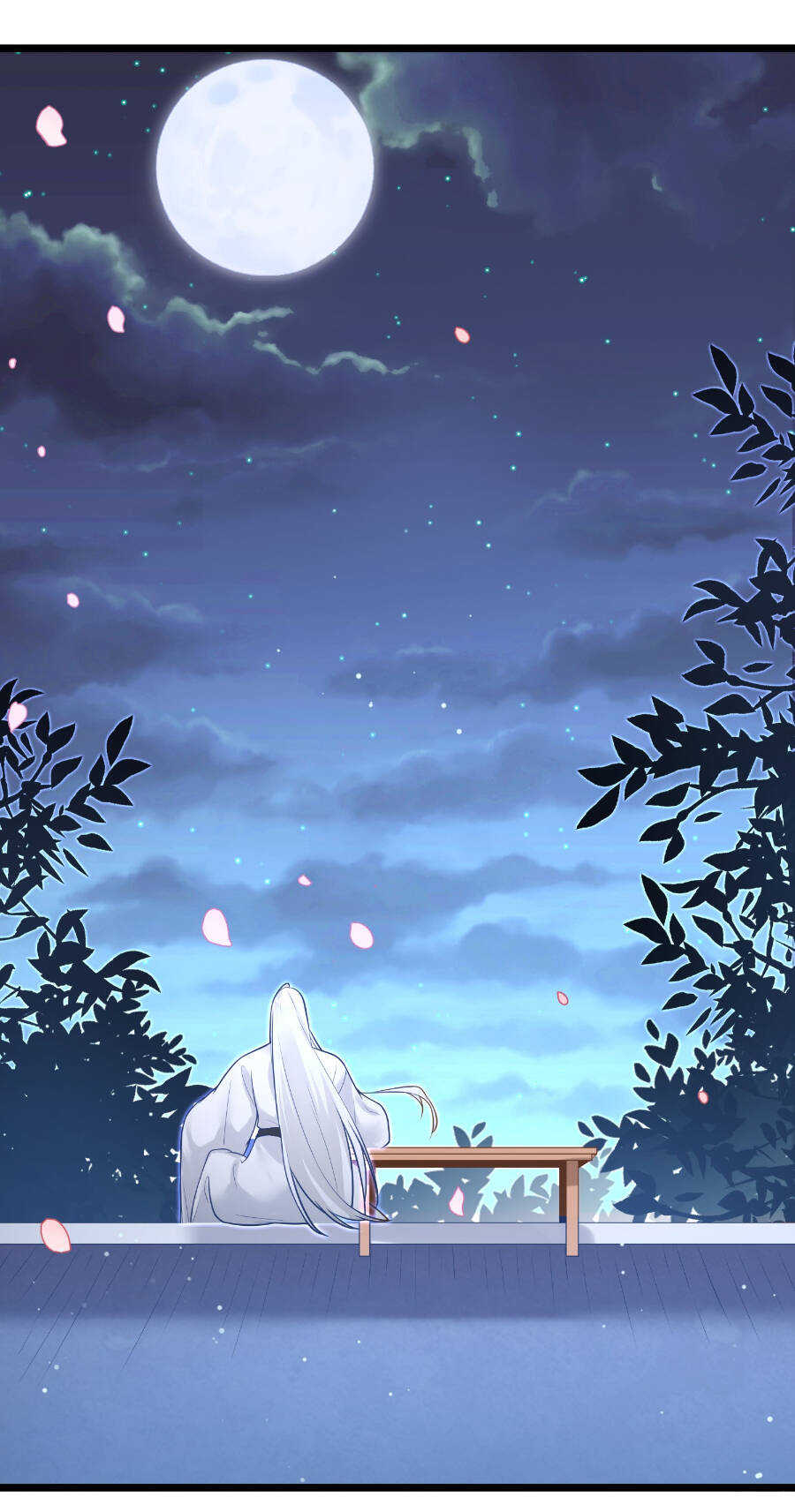 Bị Yêu Quái Bao Vây, Ta Vô Tình Nhặt Được Tiểu Ma Nữ?! Chapter 6 - 19