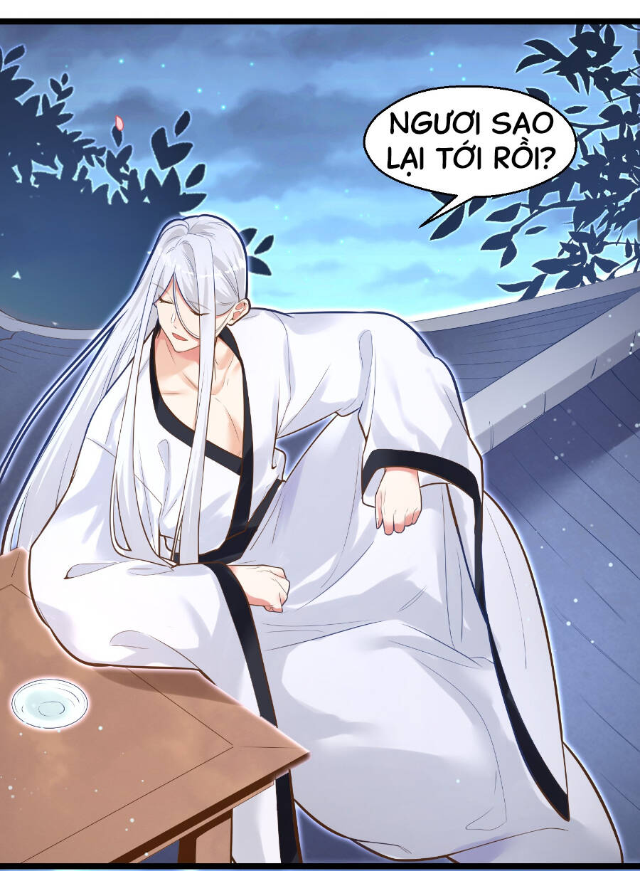 Bị Yêu Quái Bao Vây, Ta Vô Tình Nhặt Được Tiểu Ma Nữ?! Chapter 6 - 20