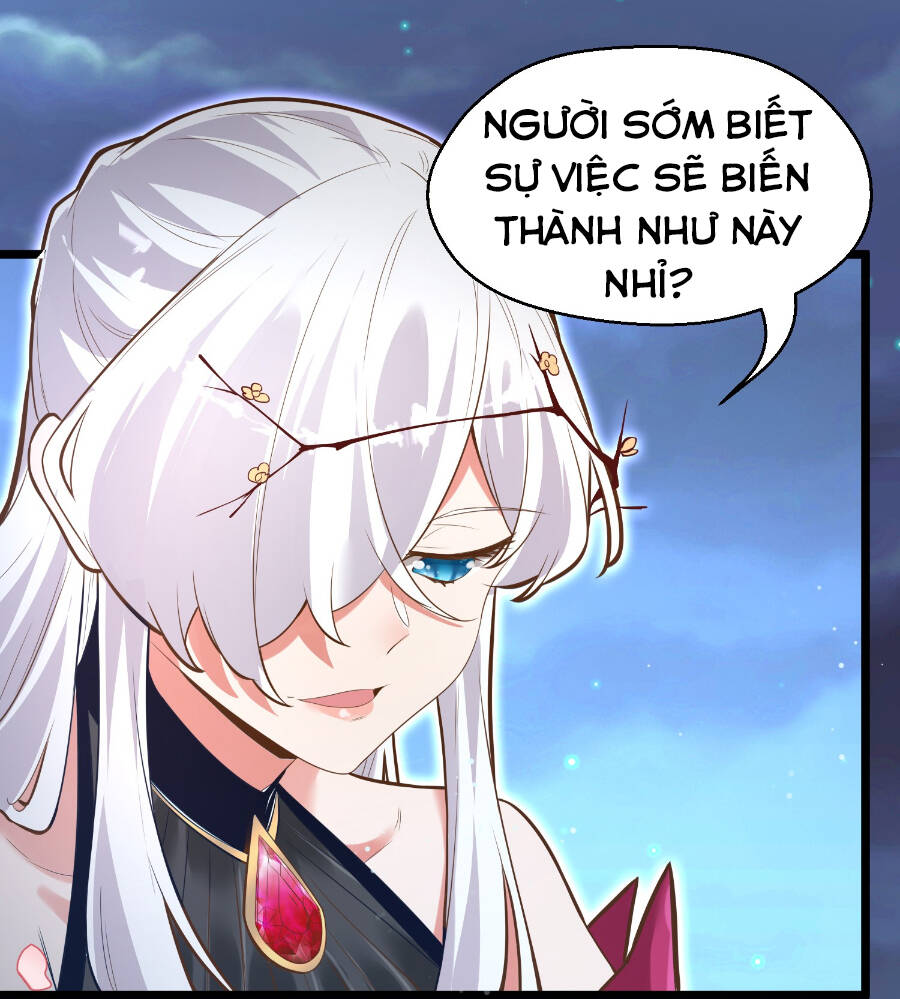 Bị Yêu Quái Bao Vây, Ta Vô Tình Nhặt Được Tiểu Ma Nữ?! Chapter 6 - 22