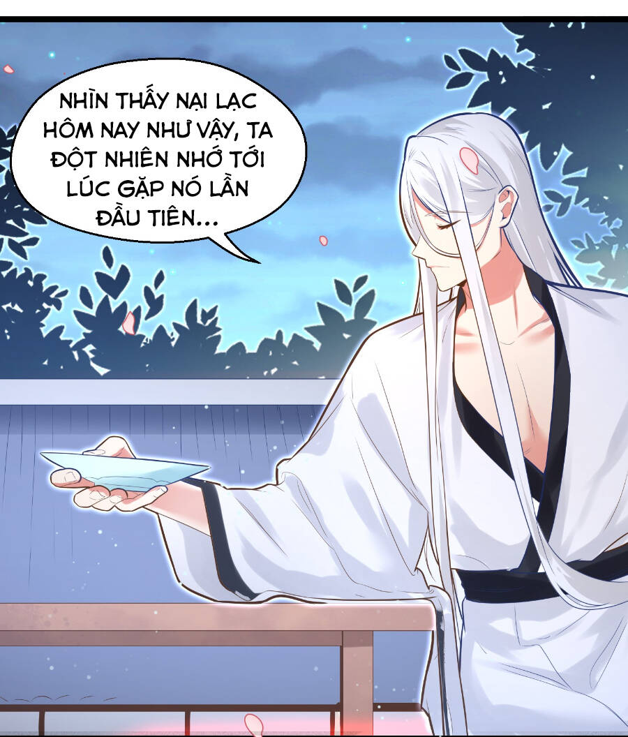 Bị Yêu Quái Bao Vây, Ta Vô Tình Nhặt Được Tiểu Ma Nữ?! Chapter 6 - 24