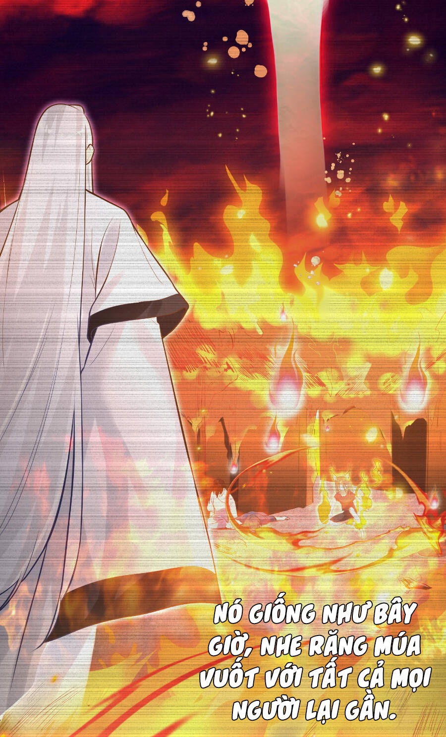 Bị Yêu Quái Bao Vây, Ta Vô Tình Nhặt Được Tiểu Ma Nữ?! Chapter 6 - 26