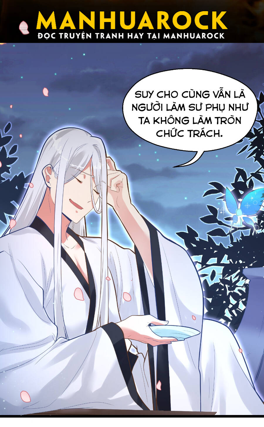 Bị Yêu Quái Bao Vây, Ta Vô Tình Nhặt Được Tiểu Ma Nữ?! Chapter 6 - 28