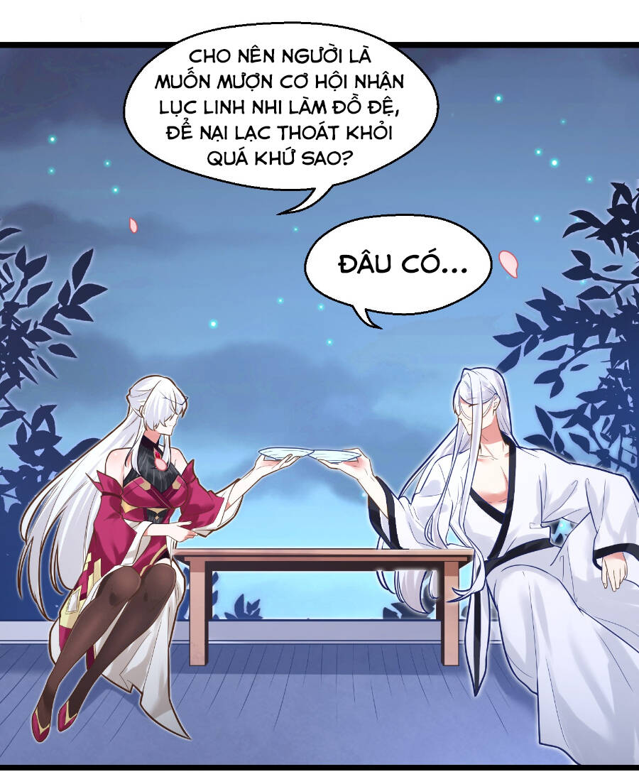 Bị Yêu Quái Bao Vây, Ta Vô Tình Nhặt Được Tiểu Ma Nữ?! Chapter 6 - 30