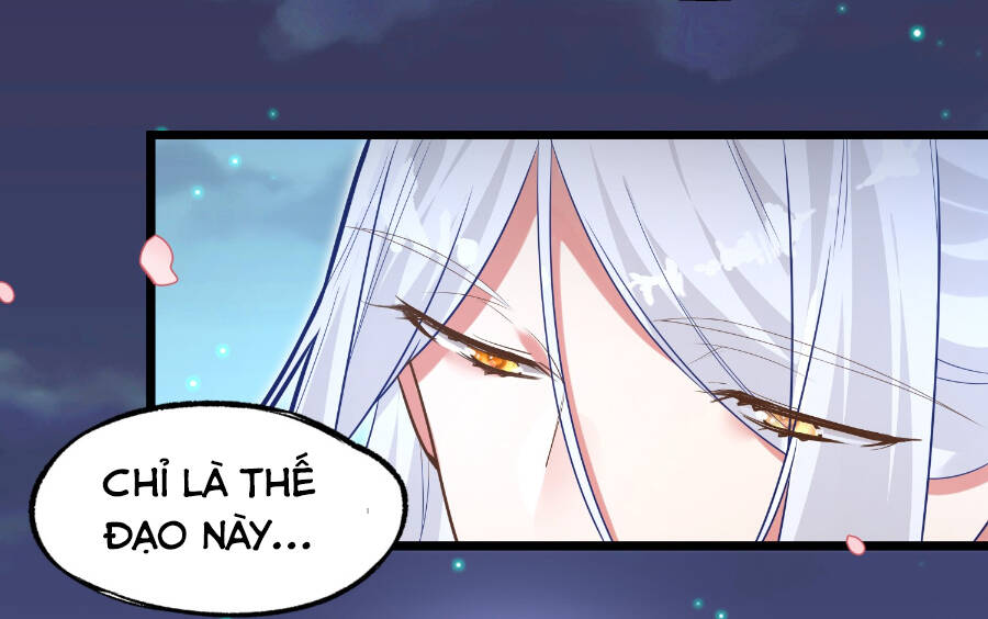 Bị Yêu Quái Bao Vây, Ta Vô Tình Nhặt Được Tiểu Ma Nữ?! Chapter 6 - 32