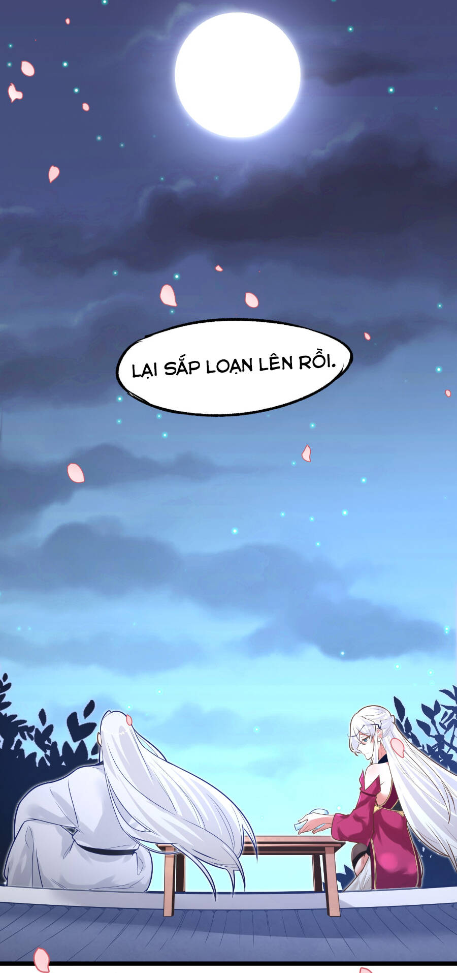 Bị Yêu Quái Bao Vây, Ta Vô Tình Nhặt Được Tiểu Ma Nữ?! Chapter 6 - 33