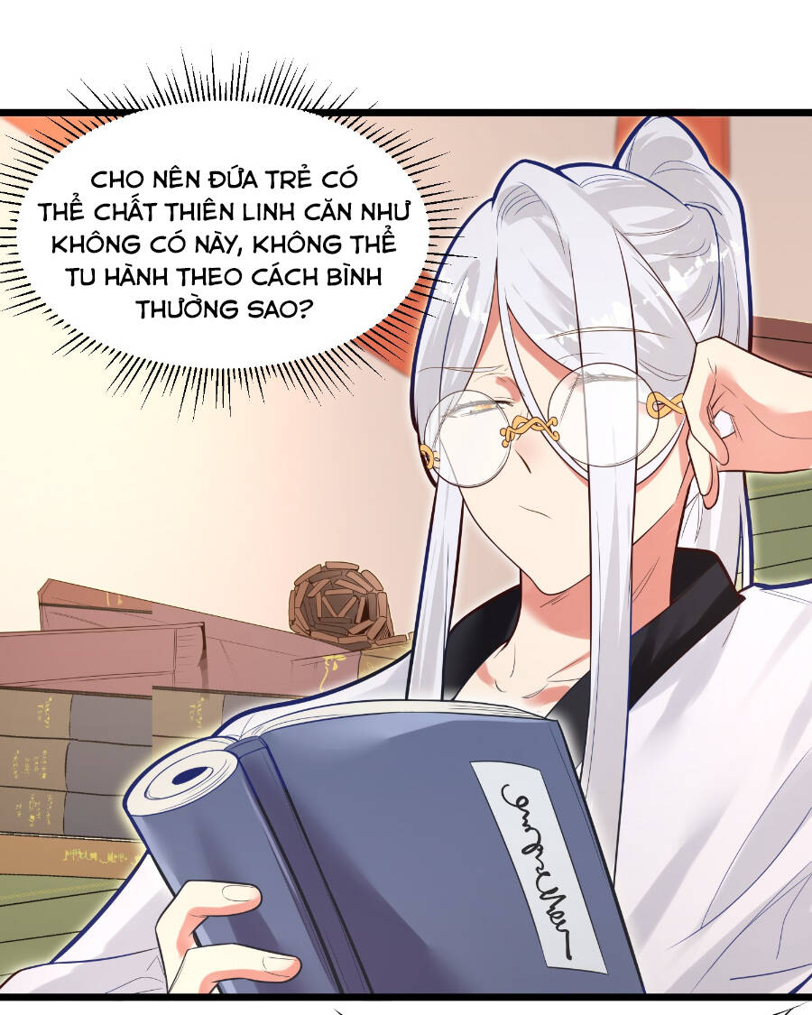 Bị Yêu Quái Bao Vây, Ta Vô Tình Nhặt Được Tiểu Ma Nữ?! Chapter 6 - 38