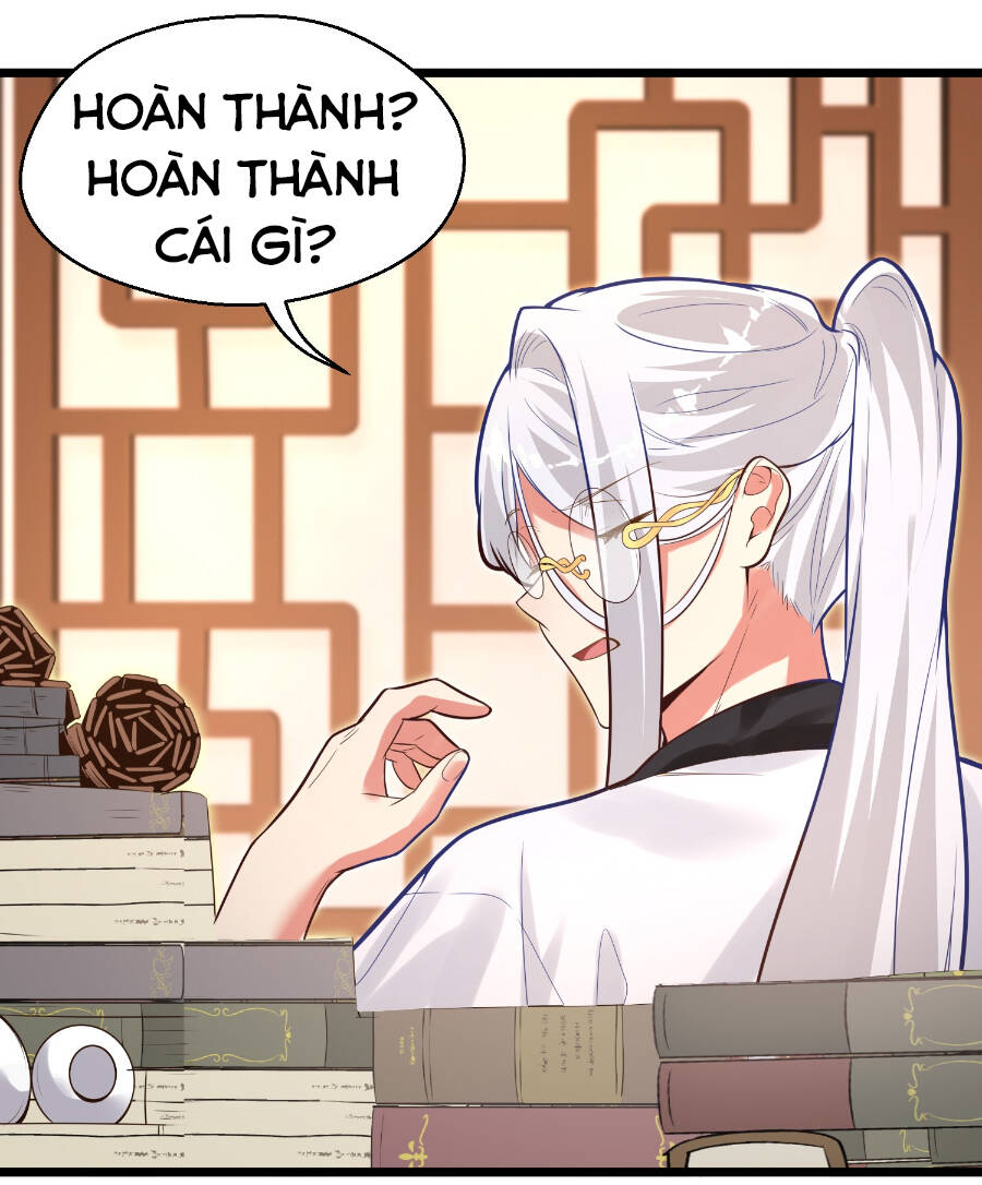 Bị Yêu Quái Bao Vây, Ta Vô Tình Nhặt Được Tiểu Ma Nữ?! Chapter 6 - 40