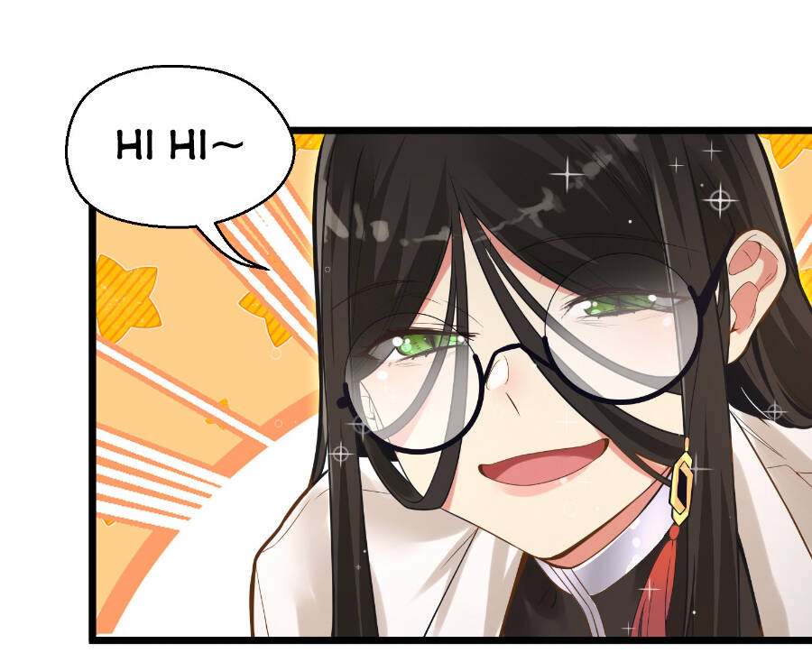 Bị Yêu Quái Bao Vây, Ta Vô Tình Nhặt Được Tiểu Ma Nữ?! Chapter 6 - 41