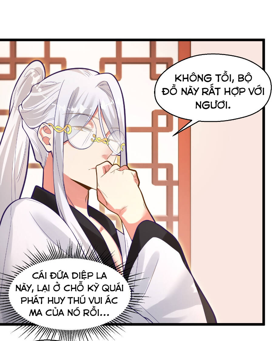 Bị Yêu Quái Bao Vây, Ta Vô Tình Nhặt Được Tiểu Ma Nữ?! Chapter 6 - 47