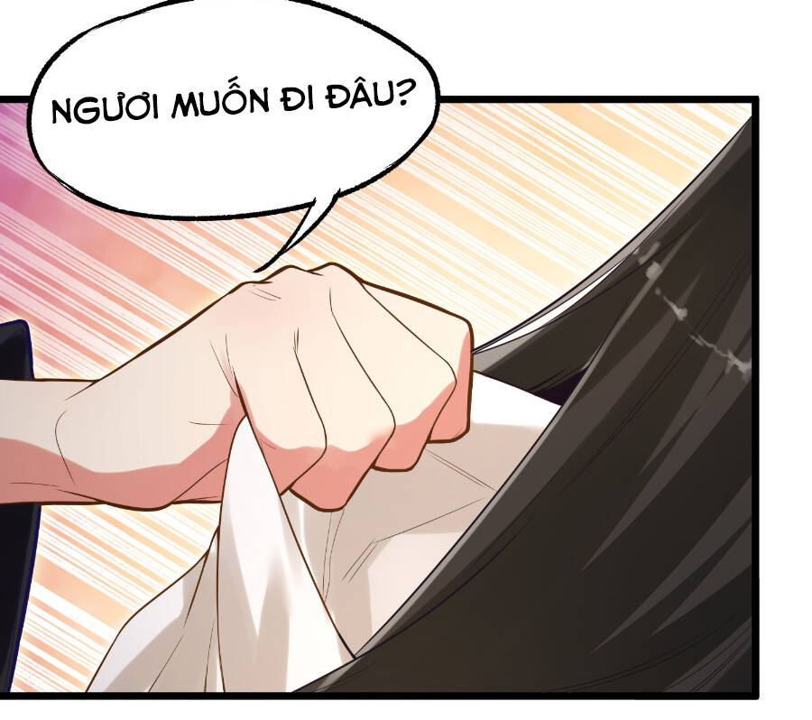 Bị Yêu Quái Bao Vây, Ta Vô Tình Nhặt Được Tiểu Ma Nữ?! Chapter 6 - 53