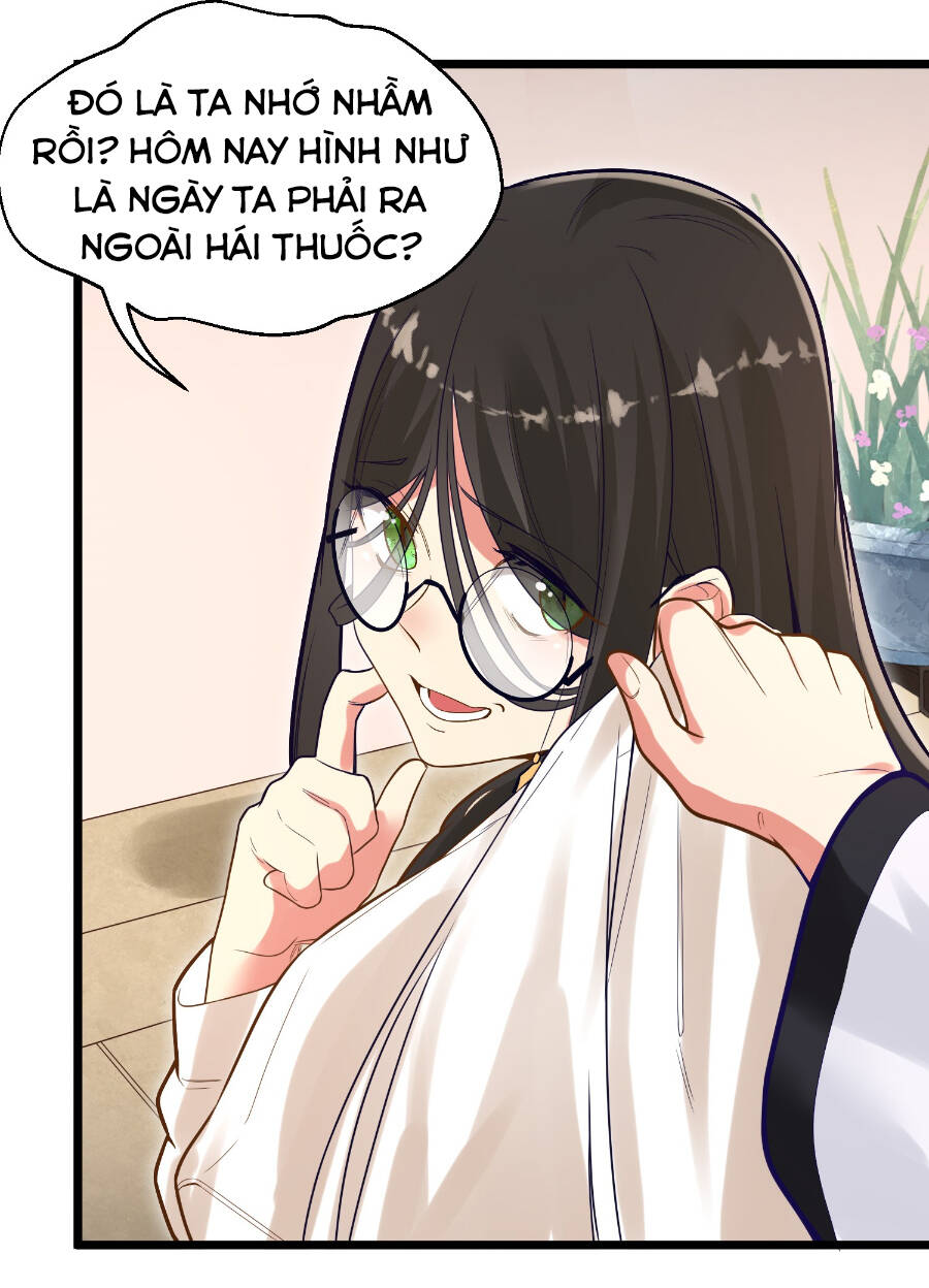 Bị Yêu Quái Bao Vây, Ta Vô Tình Nhặt Được Tiểu Ma Nữ?! Chapter 6 - 55