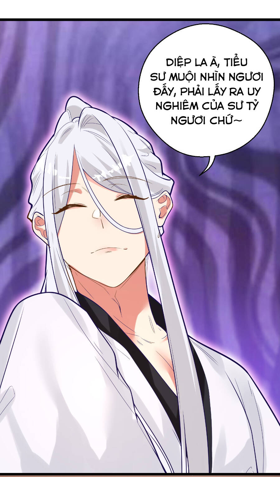 Bị Yêu Quái Bao Vây, Ta Vô Tình Nhặt Được Tiểu Ma Nữ?! Chapter 6 - 56