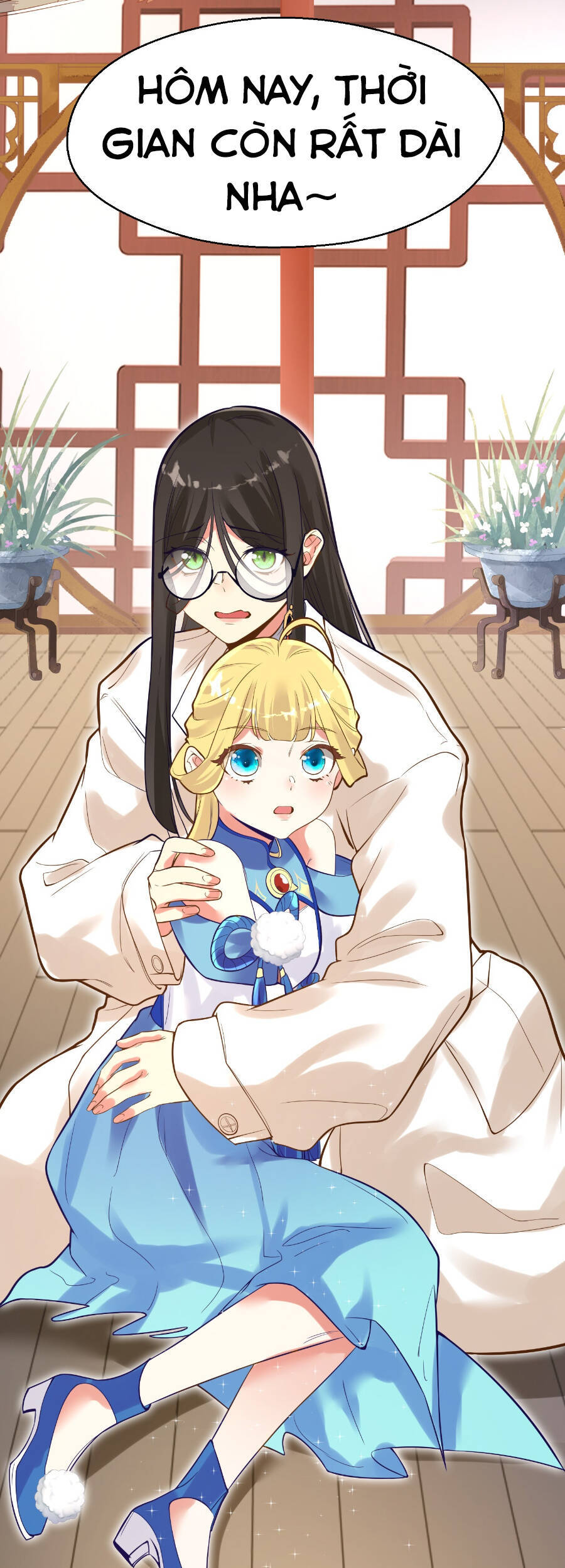 Bị Yêu Quái Bao Vây, Ta Vô Tình Nhặt Được Tiểu Ma Nữ?! Chapter 6 - 60