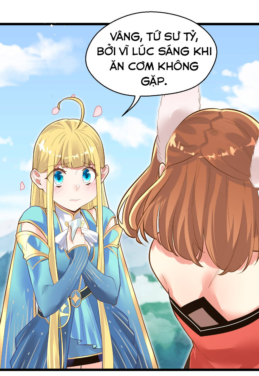 Bị Yêu Quái Bao Vây, Ta Vô Tình Nhặt Được Tiểu Ma Nữ?! Chapter 6 - 7