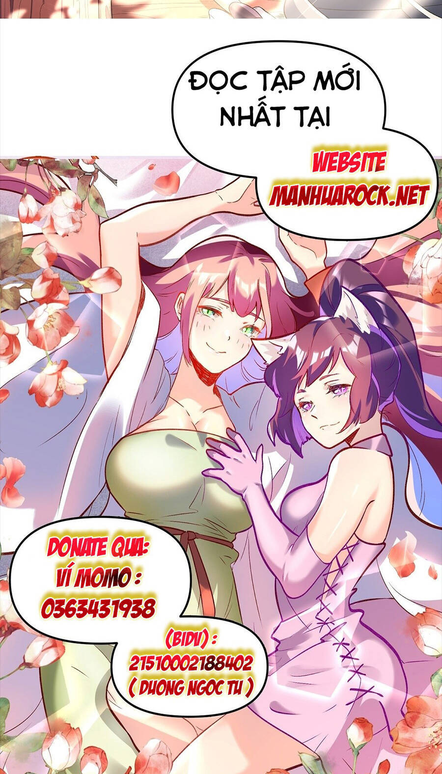 Bị Yêu Quái Bao Vây, Ta Vô Tình Nhặt Được Tiểu Ma Nữ?! Chapter 6 - 62