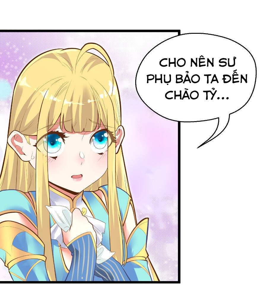 Bị Yêu Quái Bao Vây, Ta Vô Tình Nhặt Được Tiểu Ma Nữ?! Chapter 6 - 8