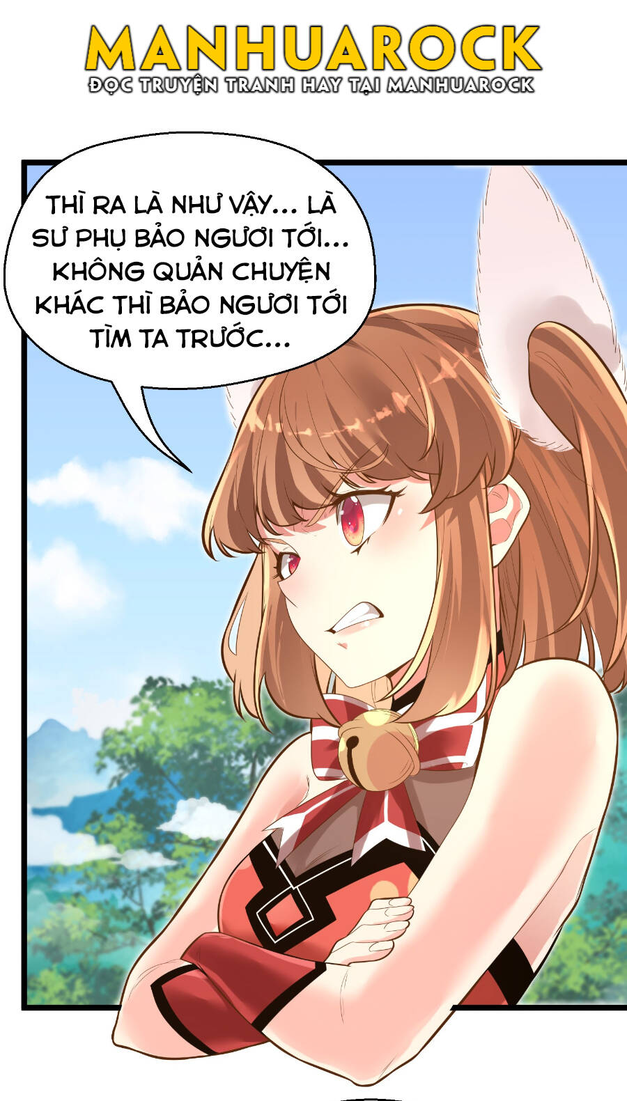 Bị Yêu Quái Bao Vây, Ta Vô Tình Nhặt Được Tiểu Ma Nữ?! Chapter 6 - 9