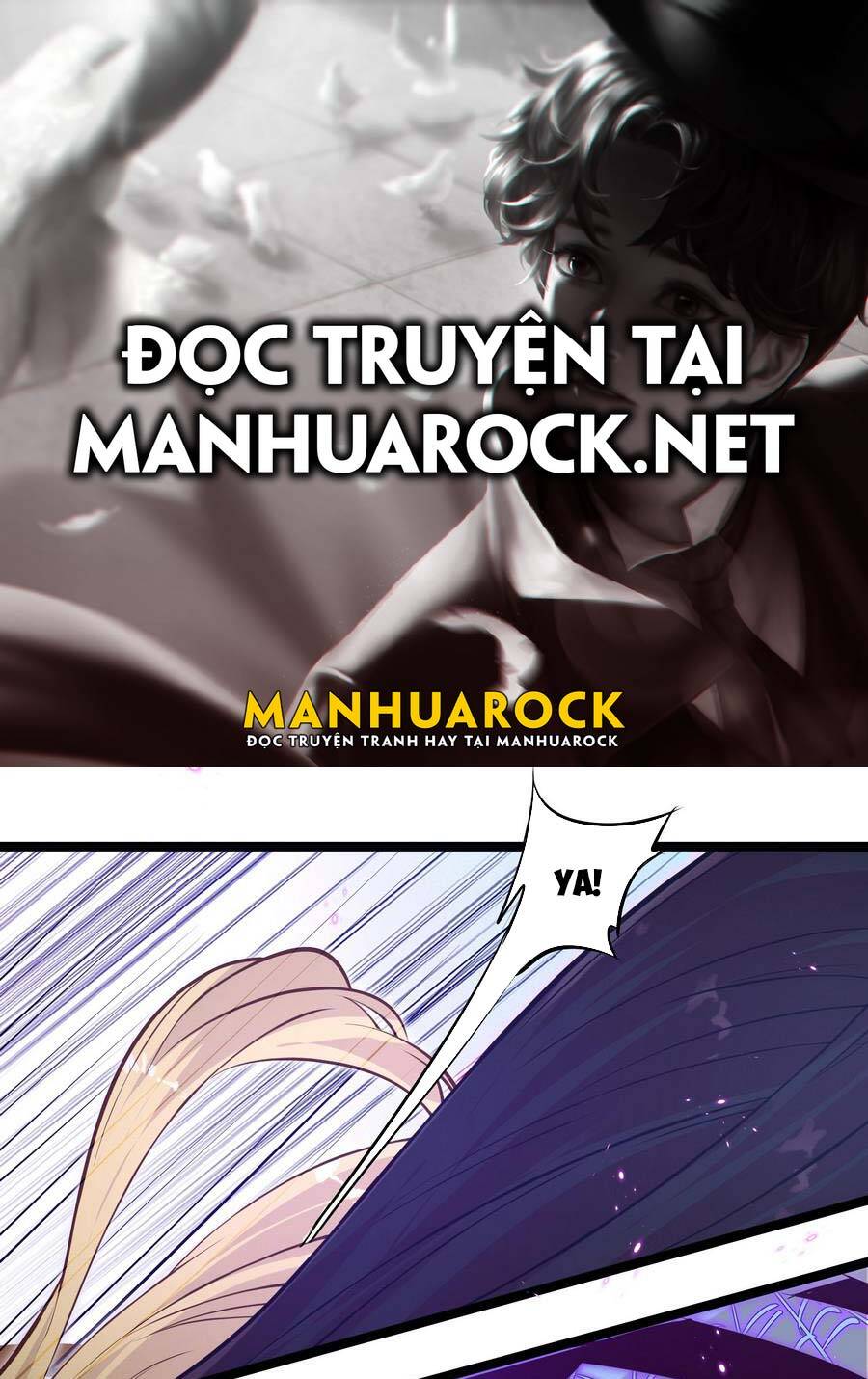 Bị Yêu Quái Bao Vây, Ta Vô Tình Nhặt Được Tiểu Ma Nữ?! Chapter 8 - 2