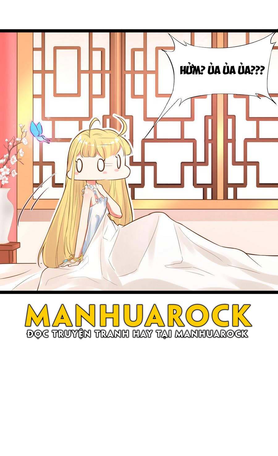 Bị Yêu Quái Bao Vây, Ta Vô Tình Nhặt Được Tiểu Ma Nữ?! Chapter 8 - 11