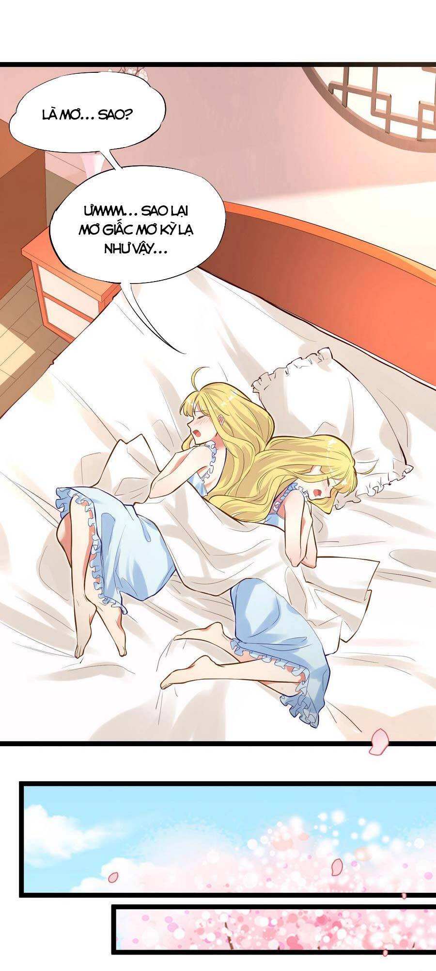 Bị Yêu Quái Bao Vây, Ta Vô Tình Nhặt Được Tiểu Ma Nữ?! Chapter 8 - 12