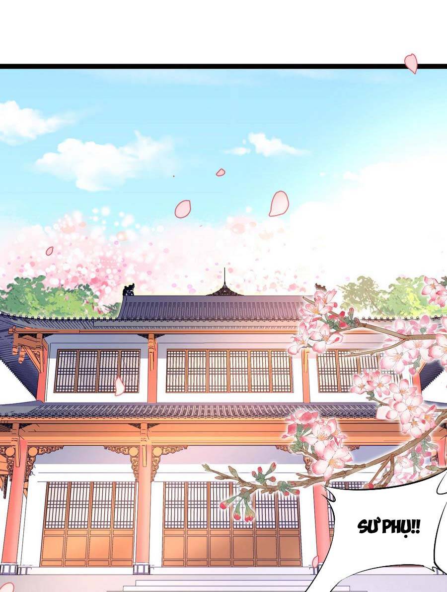 Bị Yêu Quái Bao Vây, Ta Vô Tình Nhặt Được Tiểu Ma Nữ?! Chapter 8 - 14