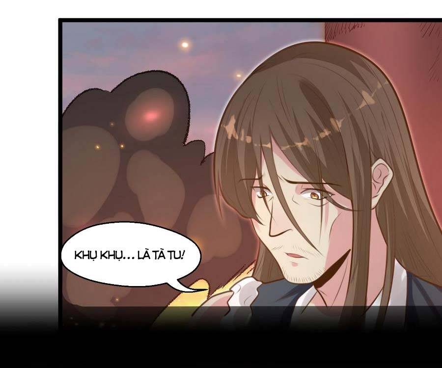 Bị Yêu Quái Bao Vây, Ta Vô Tình Nhặt Được Tiểu Ma Nữ?! Chapter 8 - 29