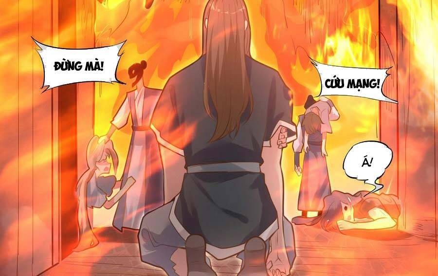 Bị Yêu Quái Bao Vây, Ta Vô Tình Nhặt Được Tiểu Ma Nữ?! Chapter 8 - 31