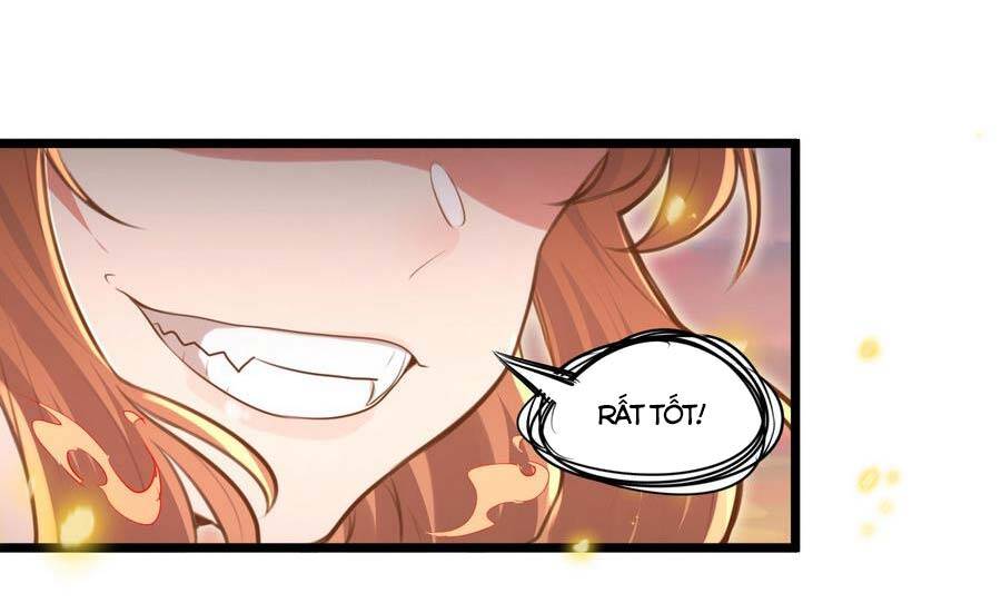 Bị Yêu Quái Bao Vây, Ta Vô Tình Nhặt Được Tiểu Ma Nữ?! Chapter 8 - 37