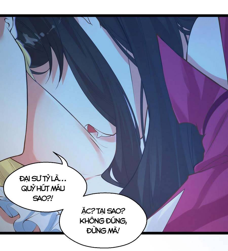 Bị Yêu Quái Bao Vây, Ta Vô Tình Nhặt Được Tiểu Ma Nữ?! Chapter 8 - 5