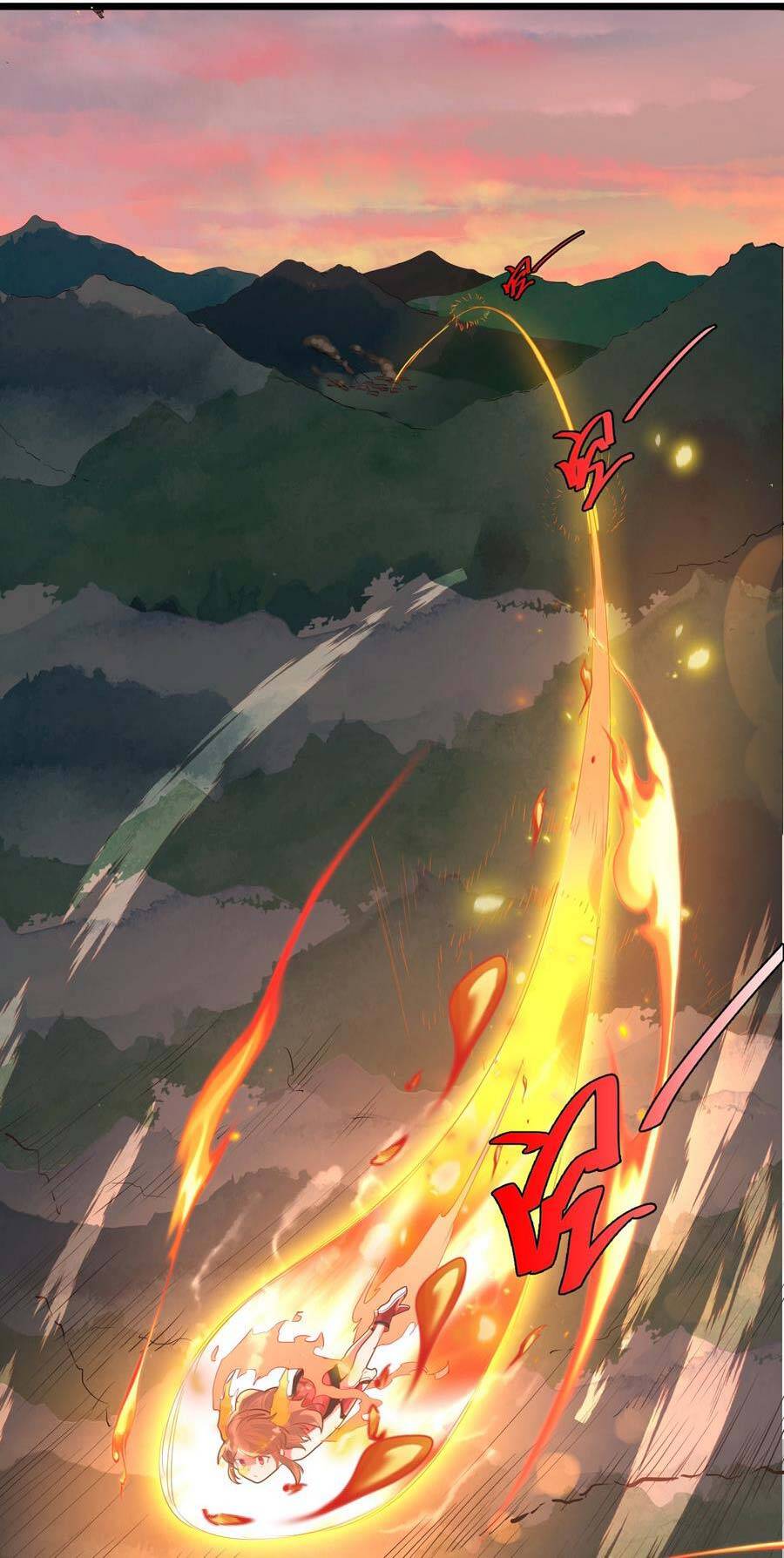 Bị Yêu Quái Bao Vây, Ta Vô Tình Nhặt Được Tiểu Ma Nữ?! Chapter 8 - 43