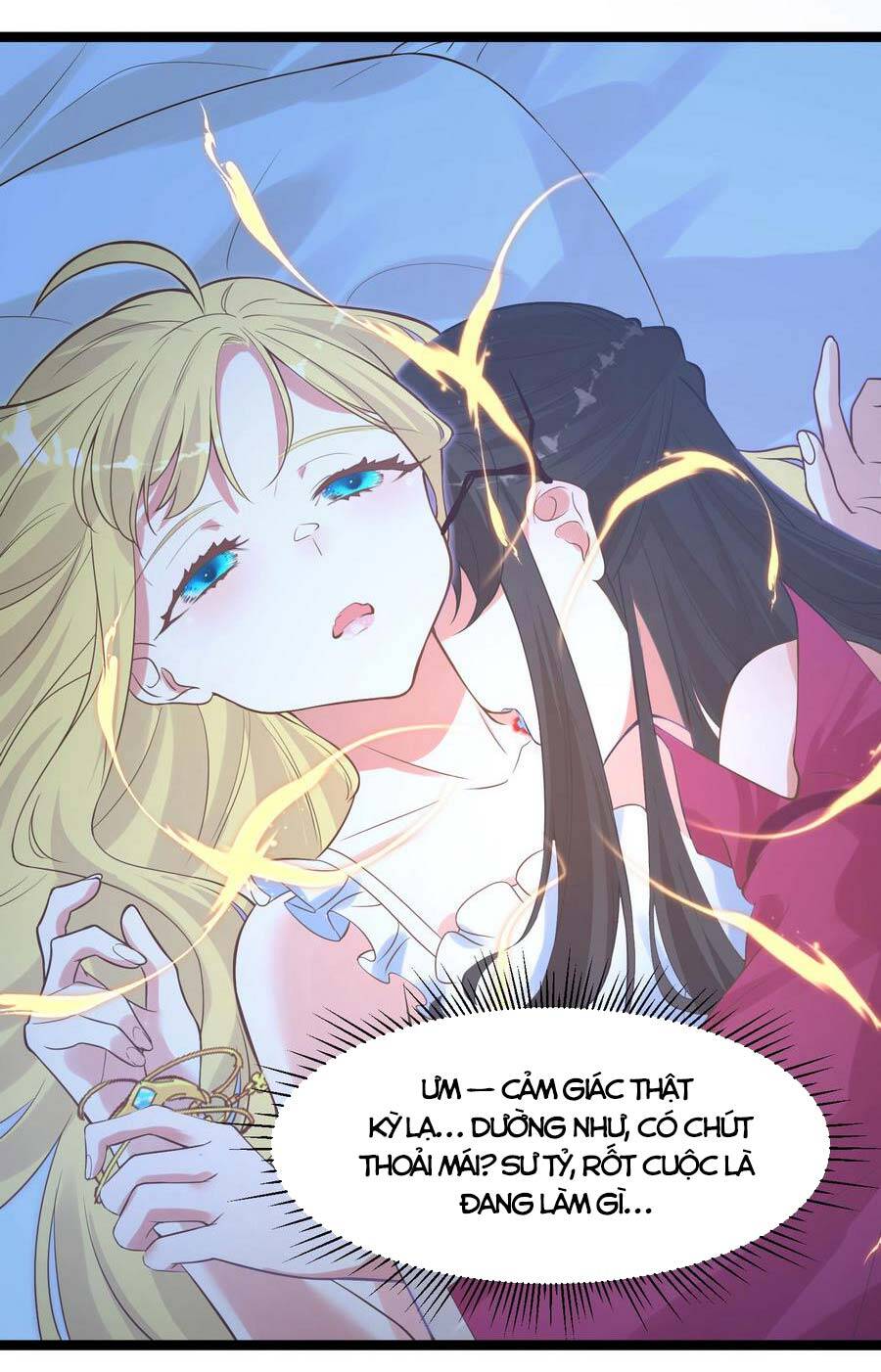 Bị Yêu Quái Bao Vây, Ta Vô Tình Nhặt Được Tiểu Ma Nữ?! Chapter 8 - 6