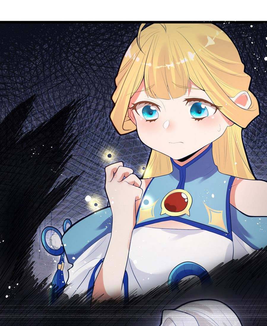 Bị Yêu Quái Bao Vây, Ta Vô Tình Nhặt Được Tiểu Ma Nữ?! Chapter 8 - 52