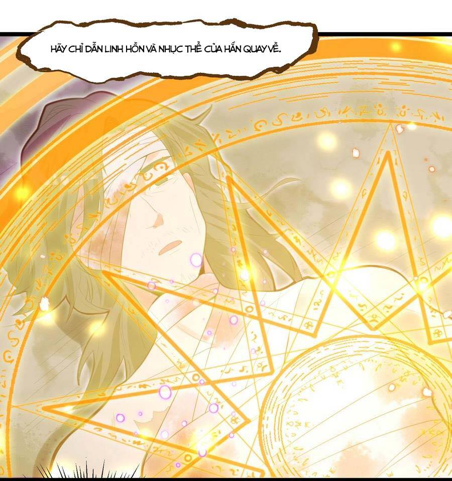 Bị Yêu Quái Bao Vây, Ta Vô Tình Nhặt Được Tiểu Ma Nữ?! Chapter 8 - 61