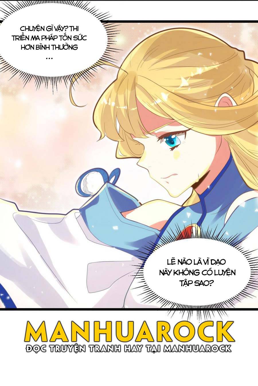 Bị Yêu Quái Bao Vây, Ta Vô Tình Nhặt Được Tiểu Ma Nữ?! Chapter 8 - 62