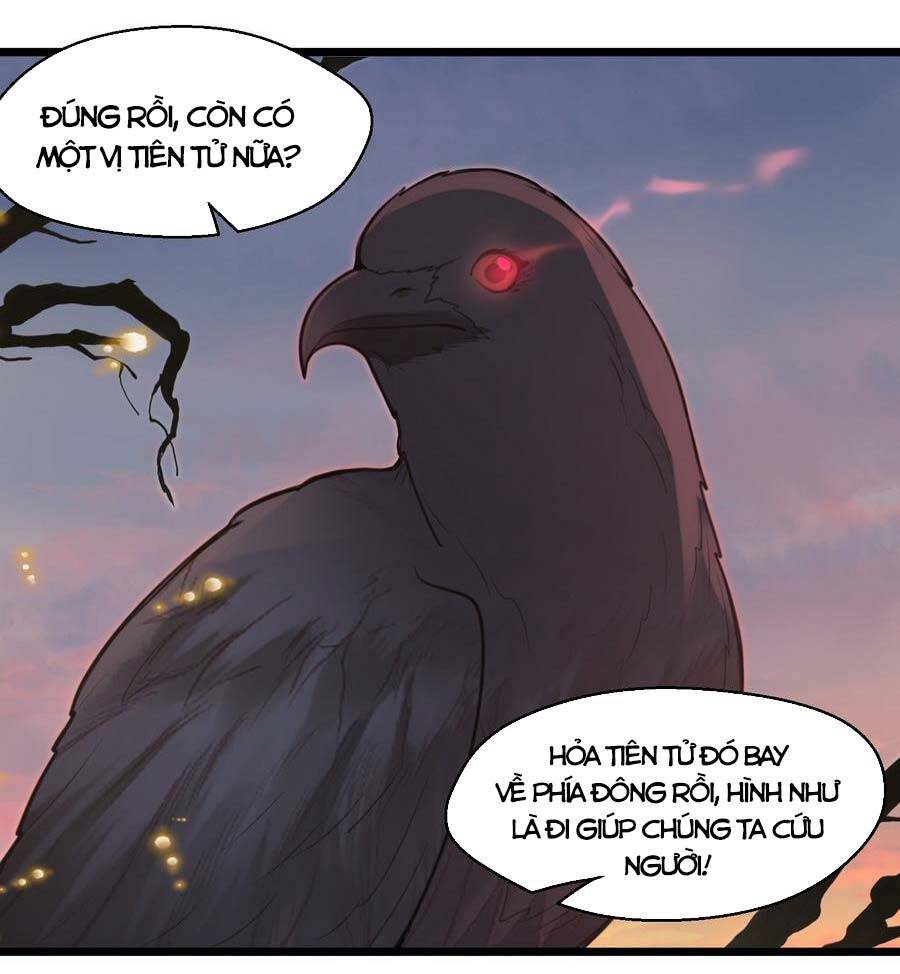 Bị Yêu Quái Bao Vây, Ta Vô Tình Nhặt Được Tiểu Ma Nữ?! Chapter 8 - 64