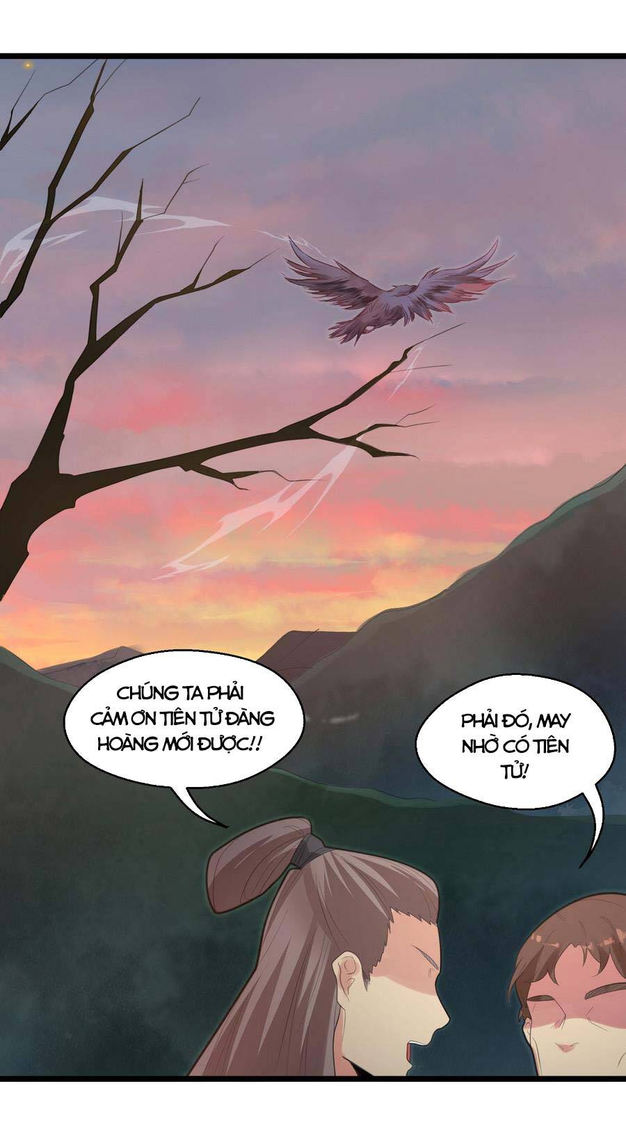 Bị Yêu Quái Bao Vây, Ta Vô Tình Nhặt Được Tiểu Ma Nữ?! Chapter 8 - 65