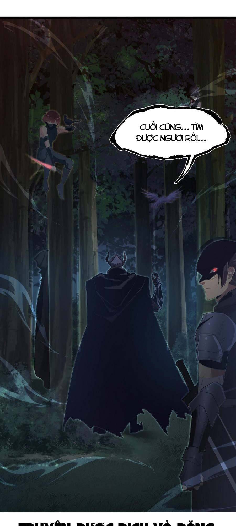 Bị Yêu Quái Bao Vây, Ta Vô Tình Nhặt Được Tiểu Ma Nữ?! Chapter 8 - 69