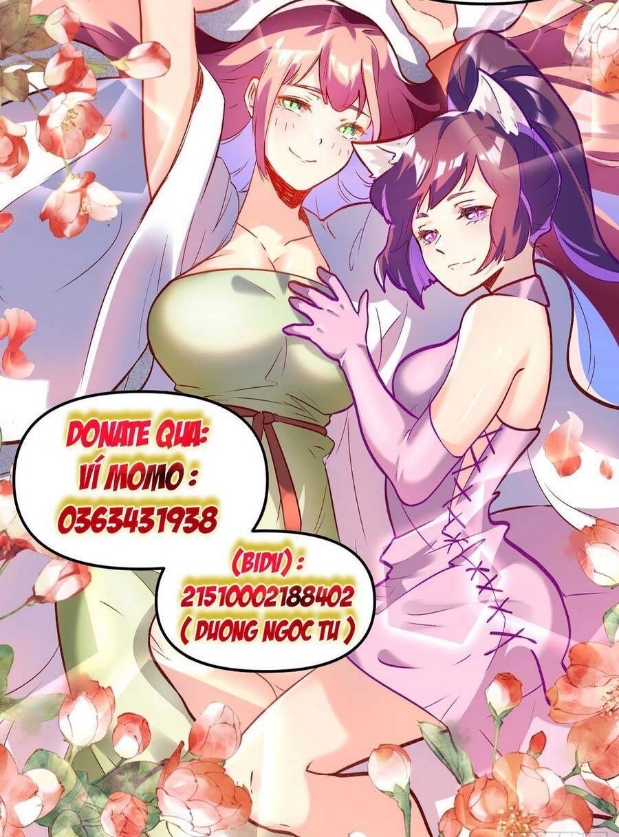 Bị Yêu Quái Bao Vây, Ta Vô Tình Nhặt Được Tiểu Ma Nữ?! Chapter 8 - 72