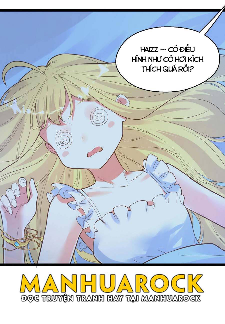 Bị Yêu Quái Bao Vây, Ta Vô Tình Nhặt Được Tiểu Ma Nữ?! Chapter 8 - 9