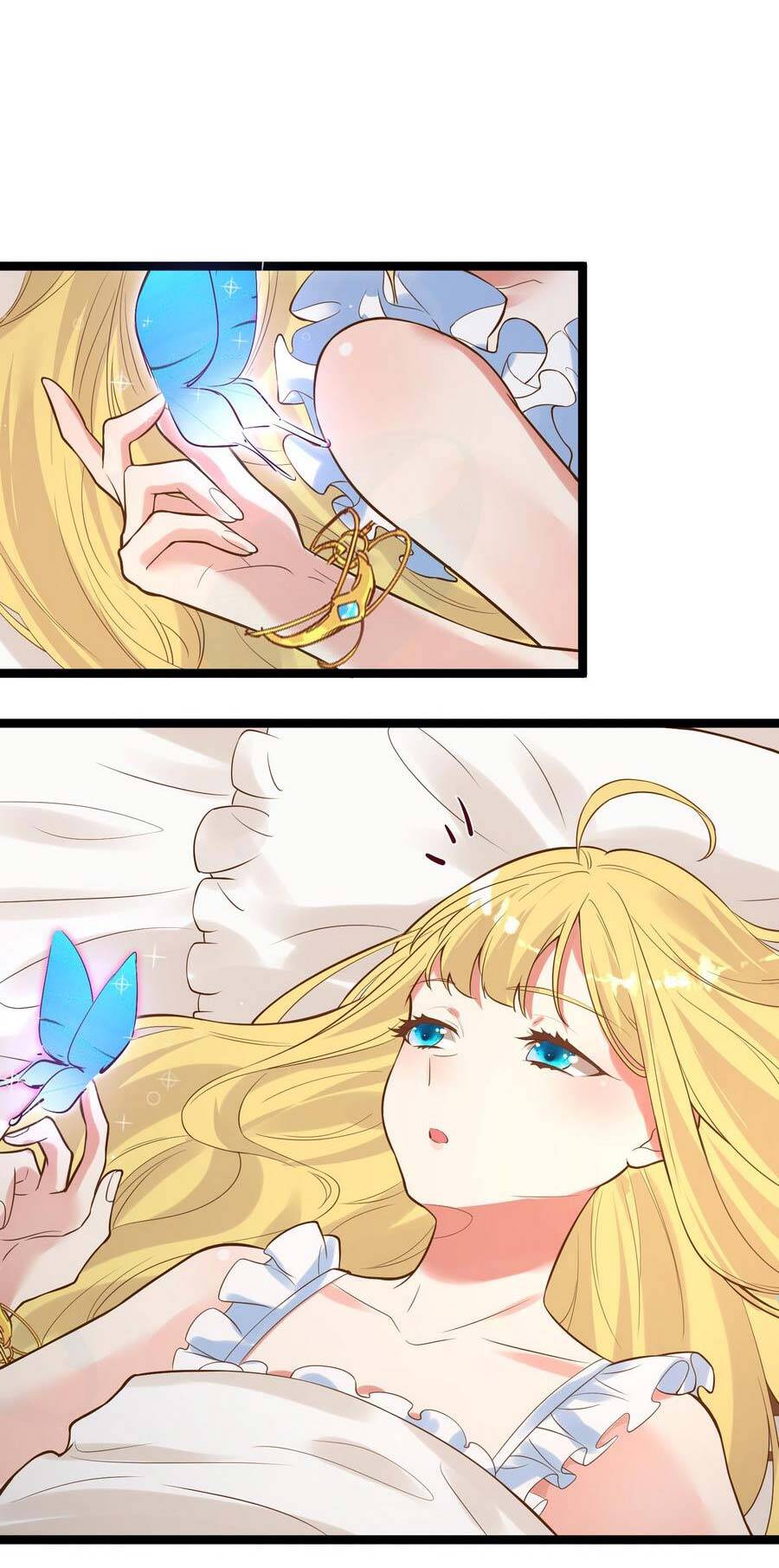 Bị Yêu Quái Bao Vây, Ta Vô Tình Nhặt Được Tiểu Ma Nữ?! Chapter 8 - 10