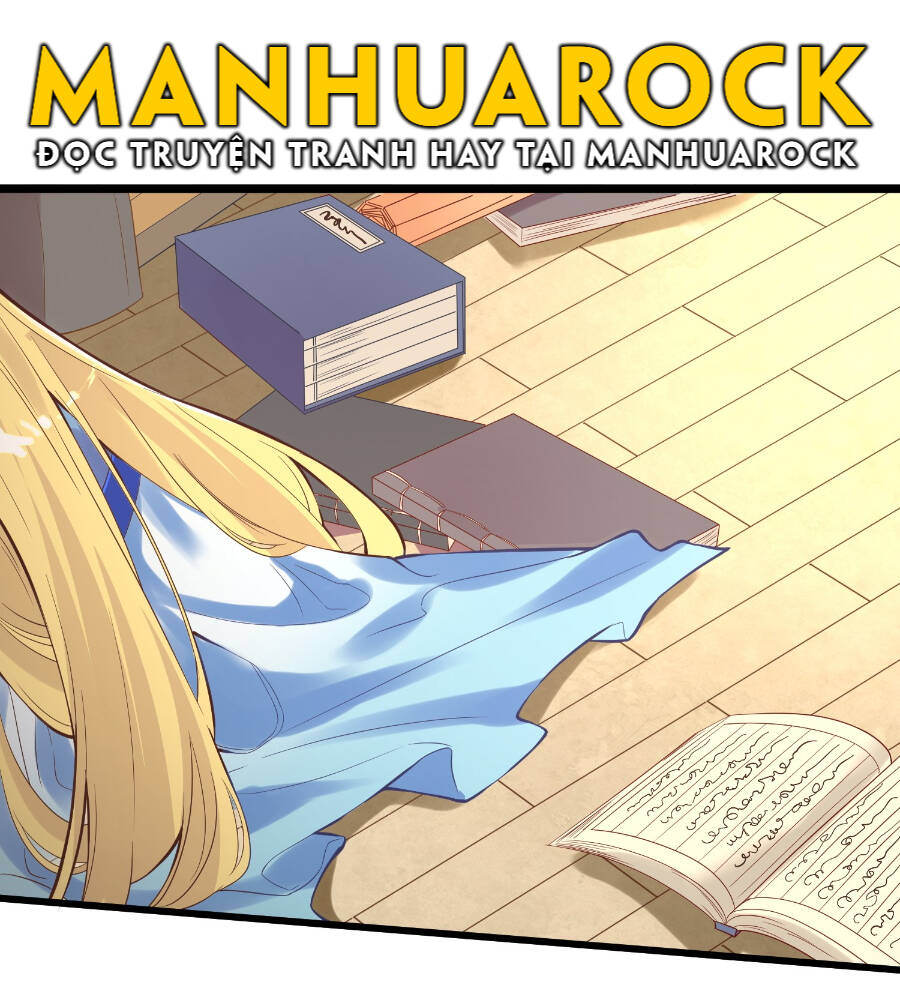 Bị Yêu Quái Bao Vây, Ta Vô Tình Nhặt Được Tiểu Ma Nữ?! Chapter 7 - 11