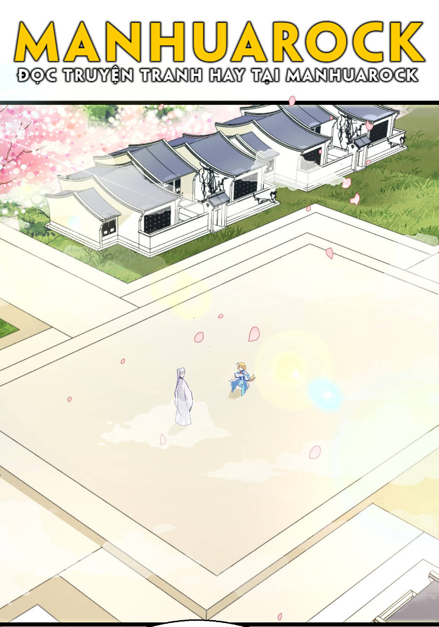 Bị Yêu Quái Bao Vây, Ta Vô Tình Nhặt Được Tiểu Ma Nữ?! Chapter 7 - 22