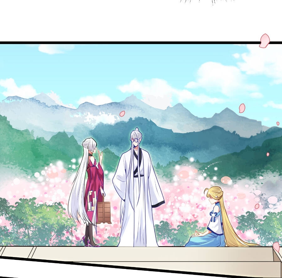 Bị Yêu Quái Bao Vây, Ta Vô Tình Nhặt Được Tiểu Ma Nữ?! Chapter 7 - 26